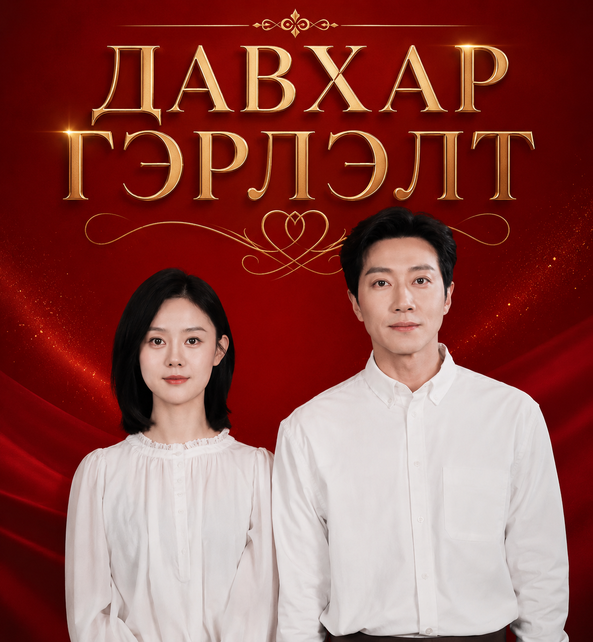 Давхар гэрлэлт